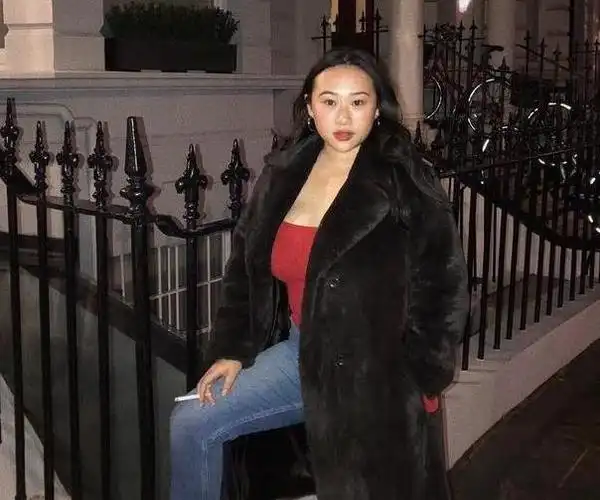 李宗盛女儿:6岁扇同学耳光,13岁成不良少女,如今21岁现状如何|林忆莲