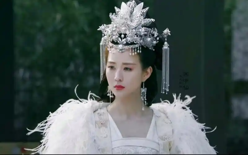 金子陵61张钧甯古装角色串烧歌填词_哔哩哔哩_bilibili