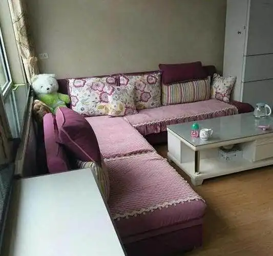 晒晒我的农村婚房,头一次见卧室这样装门的,家里都是爸妈打扫,特别