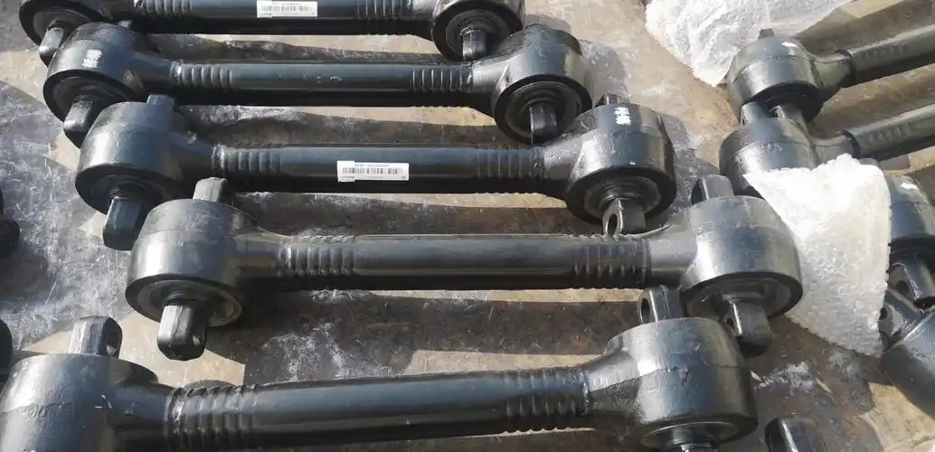 欧曼汽车车桥安凯/三环/青特等配件实图