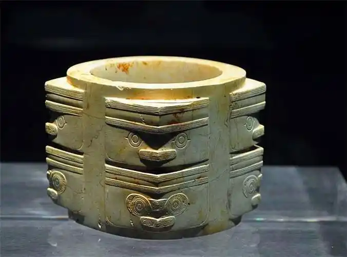 旧玉琮上门收购价格多少合适