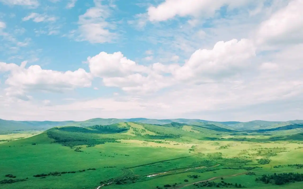 清新唯美风景图片高清桌面电脑壁纸