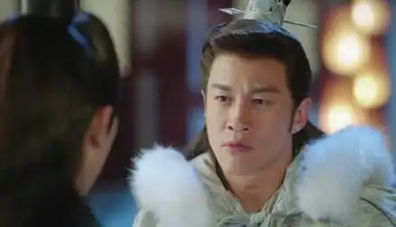 回顾何润东:演主角总是碰到帅哥男配,沦为观众心目中的"古装丑男"