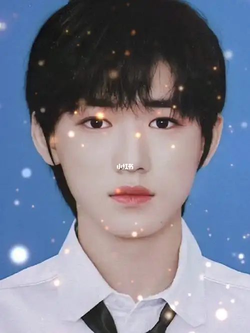 宋亚轩从小到大真的变了好多