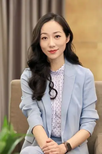 娱视频|担任江苏反诈骗公益形象大使,韩雪说,人生有时需要慢下来