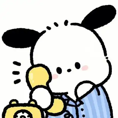 小动物呆萌小可爱的情侣头像48张_情侣动漫头像_头像屋