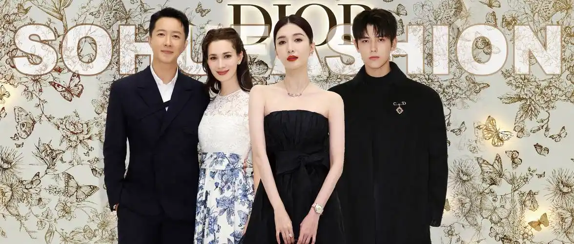 时尚_陈飞宇_什么