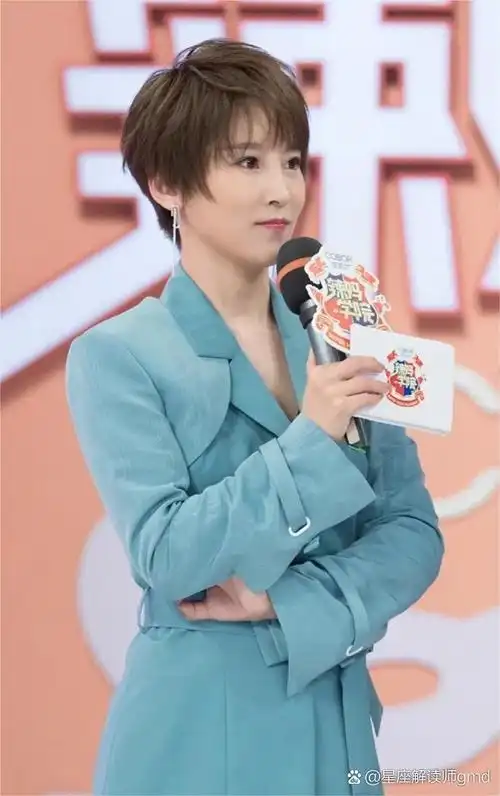 谢楠:我这辈子正确的决定 谢楠,是一位出色的女演员,主持人,歌手,主持