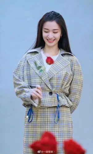 将军在上 王楚然 - 堆糖,美图壁纸兴趣社区