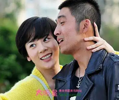 邢佳栋结婚了吗 邢佳栋妻子是谁