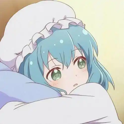 不烂大街的动漫头像!