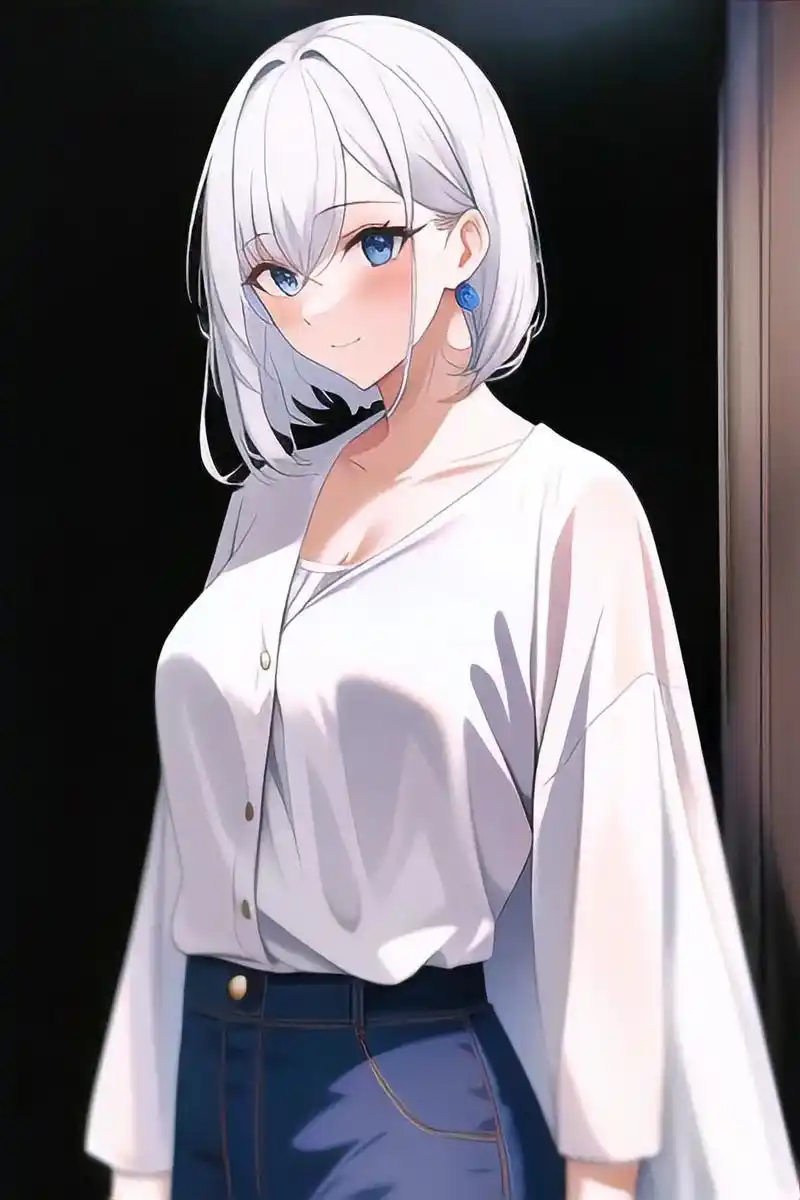 "二次元美萝"又来喽来喽#二次元少女 #动漫女神 #动漫壁纸 - 抖音