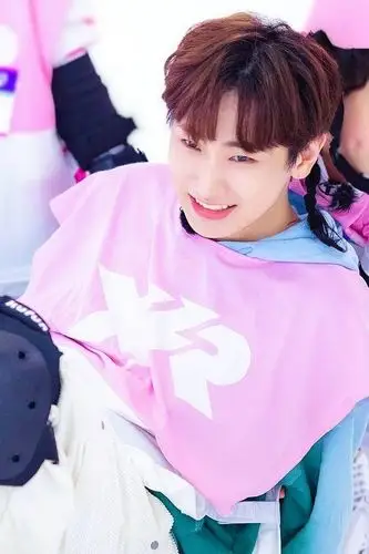 汪苏泷笑容剪辑每天都要笑嘻嘻