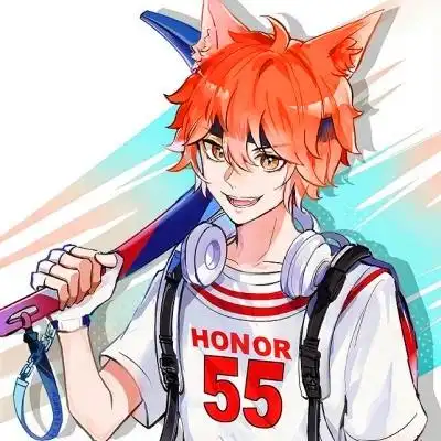 王者荣耀男生头像