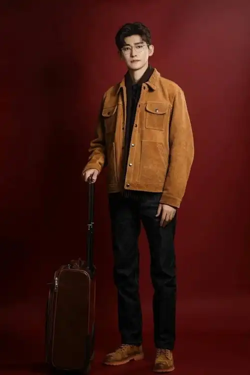 张翰的"病态",许晴的"美艳",让央华版《如梦之梦》再度封神_腾讯新闻