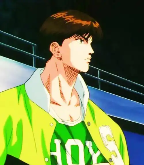 从《灌篮高手》看个人与团队的"五行阴阳"