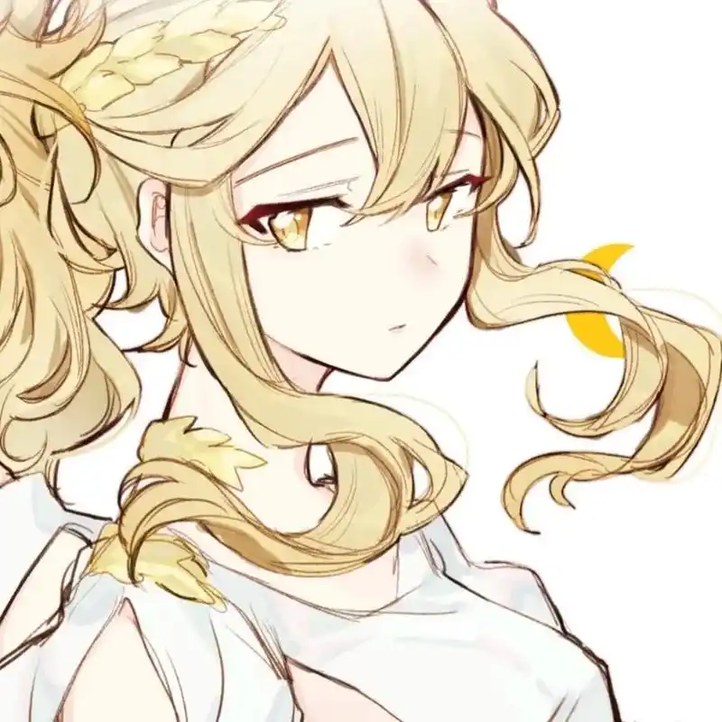 荧 #空 #派蒙#情头分享 #侵权即删 - 抖音