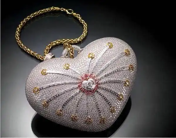 包包是时尚界必不可少的元素,世界名包琳琅满目,令人眼花缭乱,要么贵