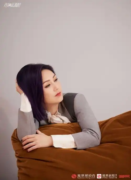 杨千嬅我们私聊吧静谧系大片