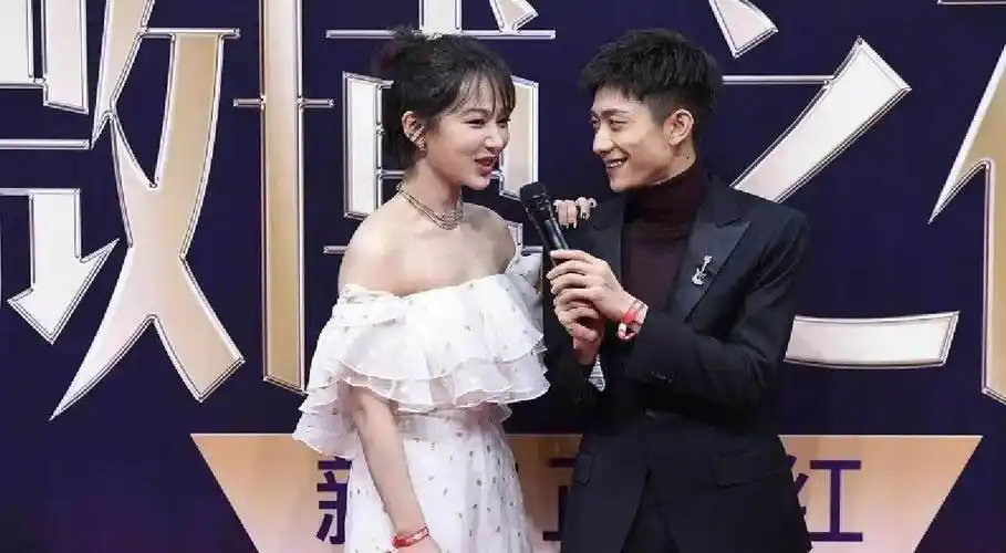 国家欠我一个这样的朋友!杨紫打电话借钱,张一山反应太真实