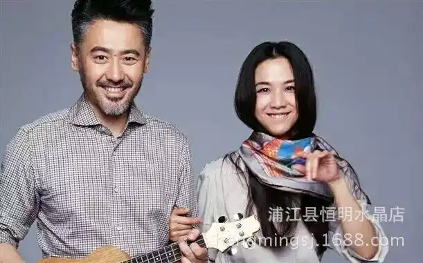 最好的爱情,是和你写一生情书-恒明水晶