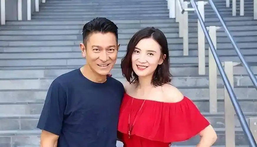 盘点刘德华搭档的25位美女,集结多位美女,个个国色天香_合作_电影