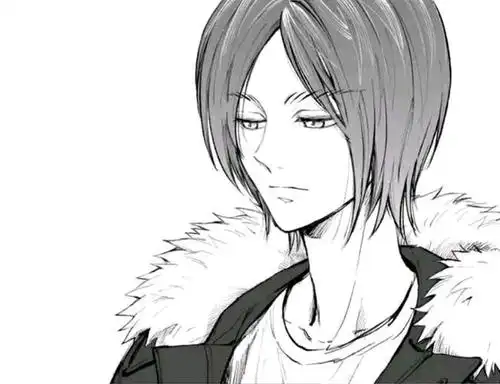 一组《进击的巨人》艾伦变化图,19伦战损人设符合你心中的形象吗