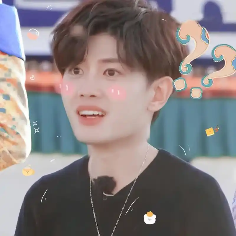 [任嘉伦][新闻]201012 前方超萌预警!