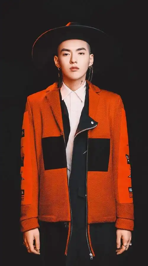 吴亦凡[超话]#复古风91>>>修图 9p | 竖屏#吴亦凡壁纸# wyf 51@mr