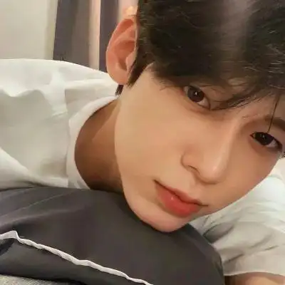 男生头像帅气冷酷霸气兄弟