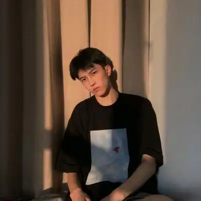 男生成熟帅气头像图片大全