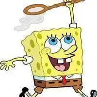 海绵宝宝头像超萌高清头像_微信头像图片大全