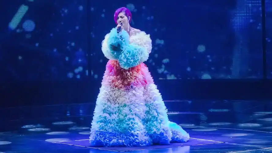 2019杨千嬅墨尔本演唱会门票时间地点订票方式