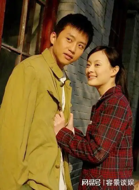 甄嬛传各位主角的伴侣有人不打不相识有人是路边捡的