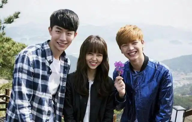 金智秀个人资料简介金智秀高清壁纸