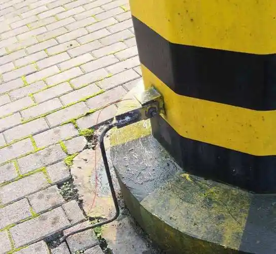 接地极标准(煤矿接地极标准)