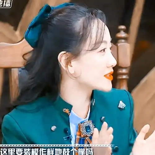 杨蓉爱豆头像赞评论更多