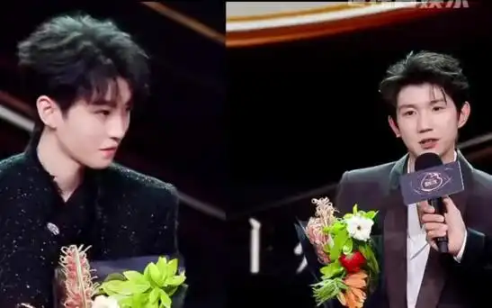 关于王俊凯王源的故事