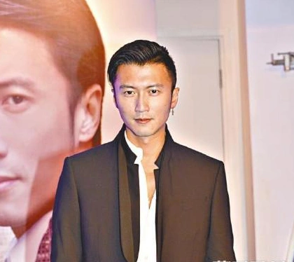 数字王国斥1.35亿收购谢霆锋后期制作公司股权