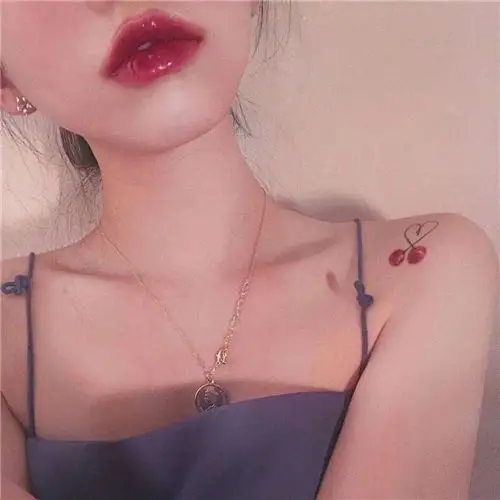 2018个性女生部位头像 自由不是随心所欲