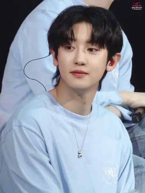 朴灿烈##朴灿烈近照