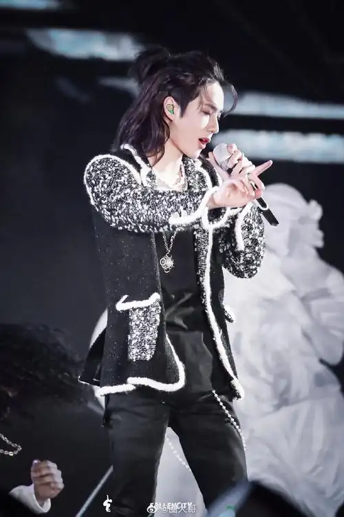 冬奥赛场上背景音乐播放了王一博的无感