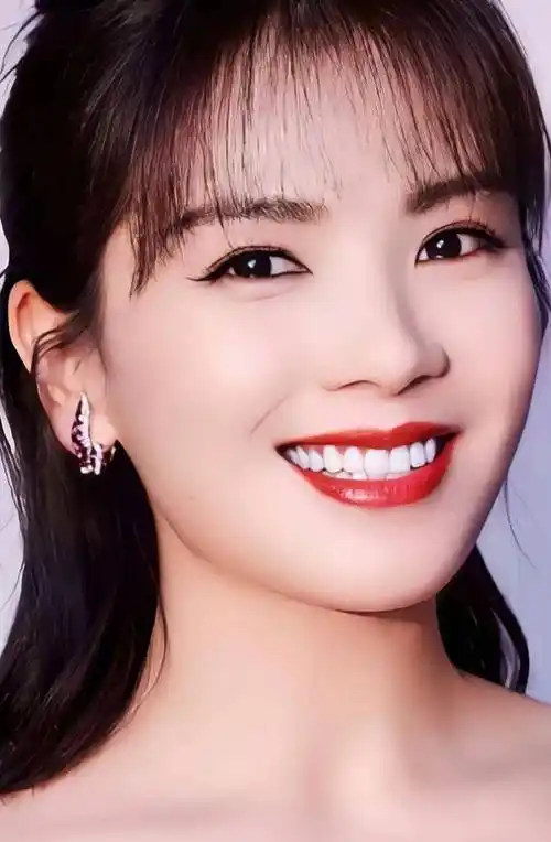 刘涛:涛姐的笑容_刘涛_笑容