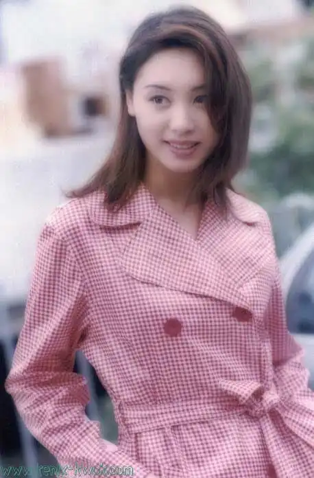 第一次看郭可盈的戏她演技太好了吧