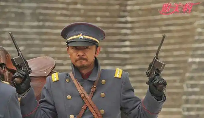 唐子义的原型是谁 张作霖被一分为三成了三个人