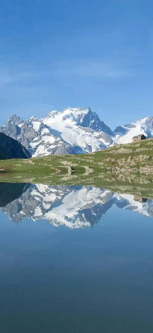 10张超级好看的iphone风景壁纸