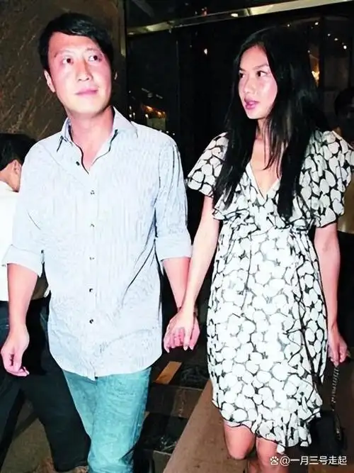 4年败光黎明7个亿还嫌弃天王太保守乐基儿现在过得怎么样了