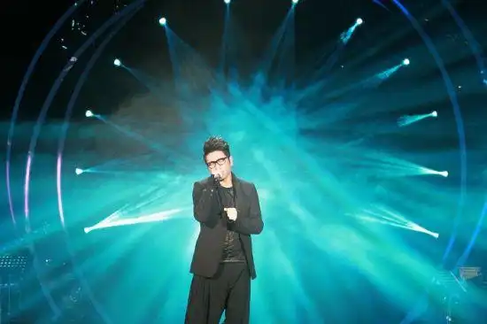 蒙面歌王沙宝亮歌曲专辑网易云音乐播放器