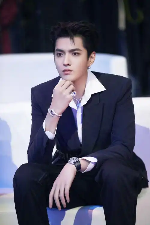 吴亦凡2019星光大赏2020星光大赏