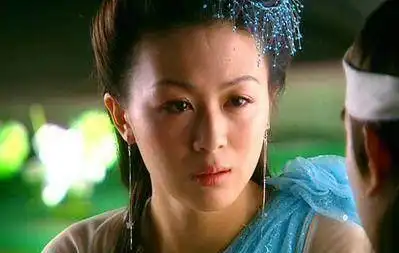 《聊斋志异》婴宁秋蓉一个比一个美, 刘品言是来搞笑的吗